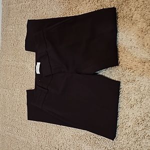 Calvin Klein Slacks. Size 0.